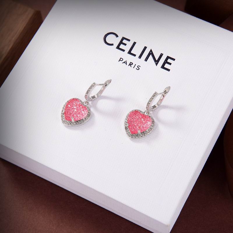 Celine Earring 05yxs47